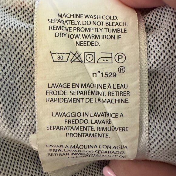 Polo Ralph‎ Lauren Navy Swim Trunks XXL Mesh Lined Elastic Waist Drawstring - Picture 5 of 10